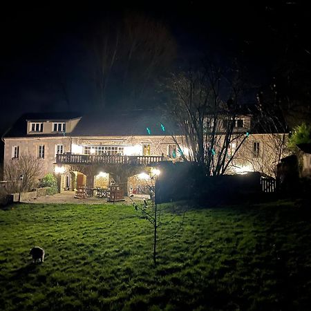 Le Vieux Moulin Chamant Senlis 60300 Apartment Exterior photo